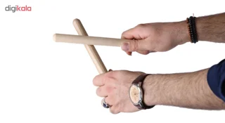 چوبک شمالی مدل wood 101760765