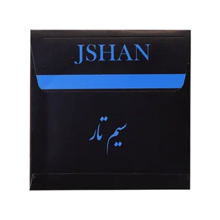 سیم تار جشان مدل M3 101651043